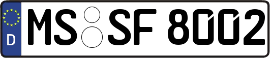 MS-SF8002