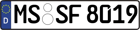 MS-SF8019