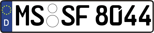 MS-SF8044