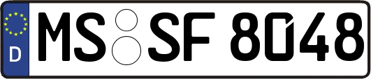 MS-SF8048