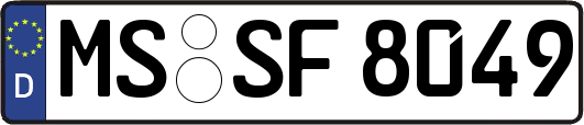 MS-SF8049