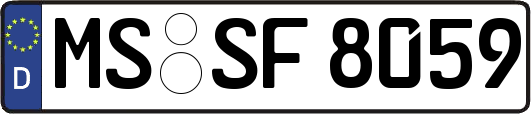 MS-SF8059