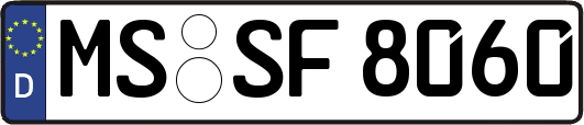 MS-SF8060
