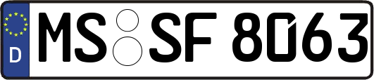 MS-SF8063