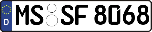 MS-SF8068