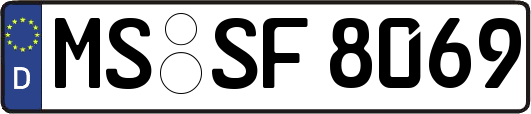 MS-SF8069