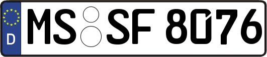 MS-SF8076