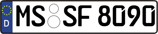 MS-SF8090