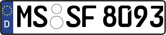 MS-SF8093