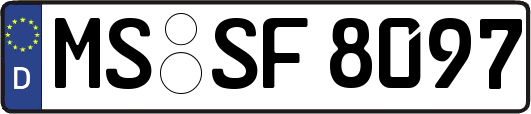 MS-SF8097