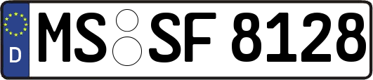 MS-SF8128