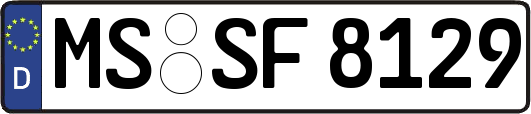 MS-SF8129