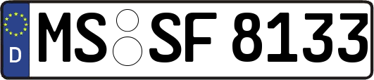MS-SF8133