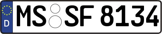 MS-SF8134