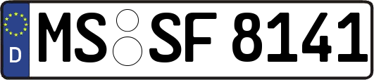 MS-SF8141