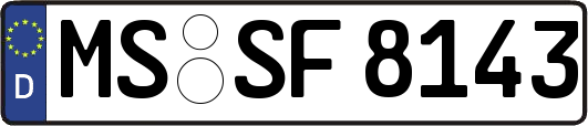 MS-SF8143