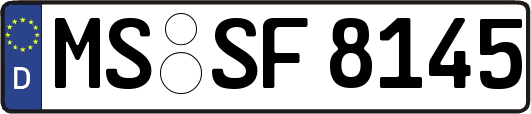 MS-SF8145