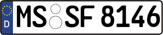 MS-SF8146