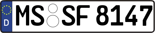 MS-SF8147