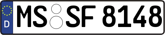 MS-SF8148