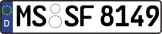 MS-SF8149