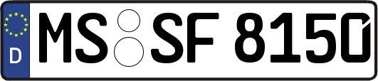 MS-SF8150