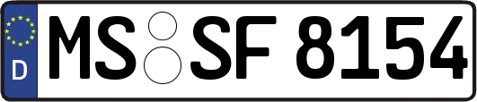 MS-SF8154