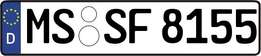 MS-SF8155