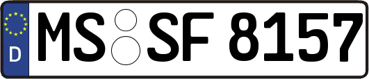 MS-SF8157