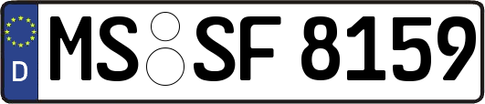 MS-SF8159