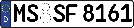 MS-SF8161