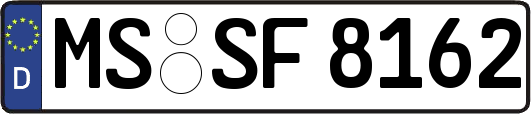 MS-SF8162
