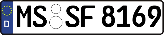 MS-SF8169