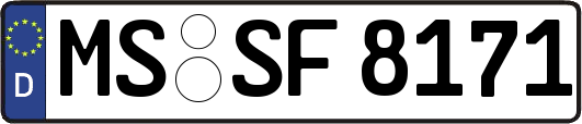 MS-SF8171