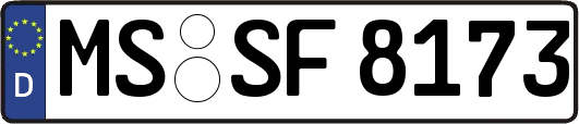 MS-SF8173