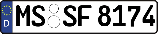 MS-SF8174
