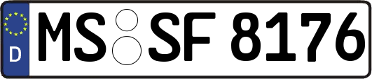 MS-SF8176