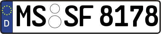 MS-SF8178