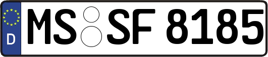 MS-SF8185