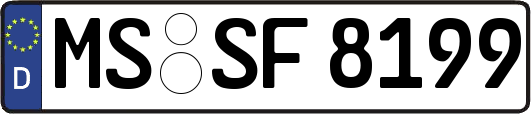 MS-SF8199