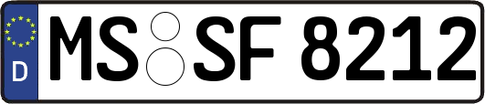 MS-SF8212