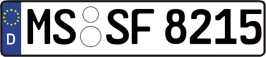 MS-SF8215
