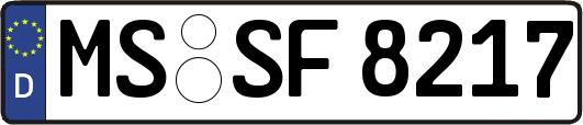 MS-SF8217