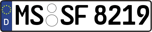 MS-SF8219