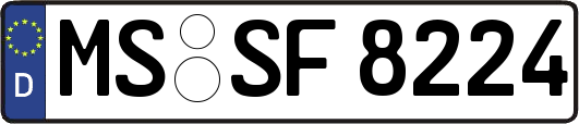MS-SF8224