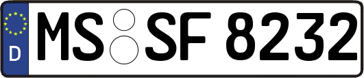 MS-SF8232