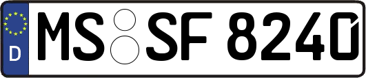MS-SF8240