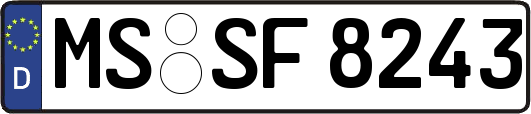 MS-SF8243