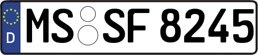 MS-SF8245