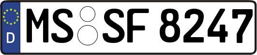 MS-SF8247